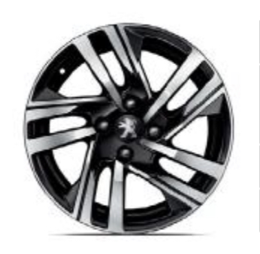 WINTER TIRE＆WHEEL SET