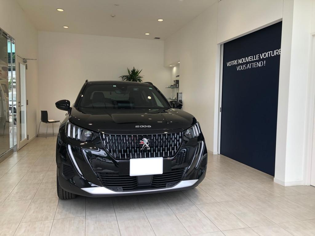 NEW2008 ご納車です