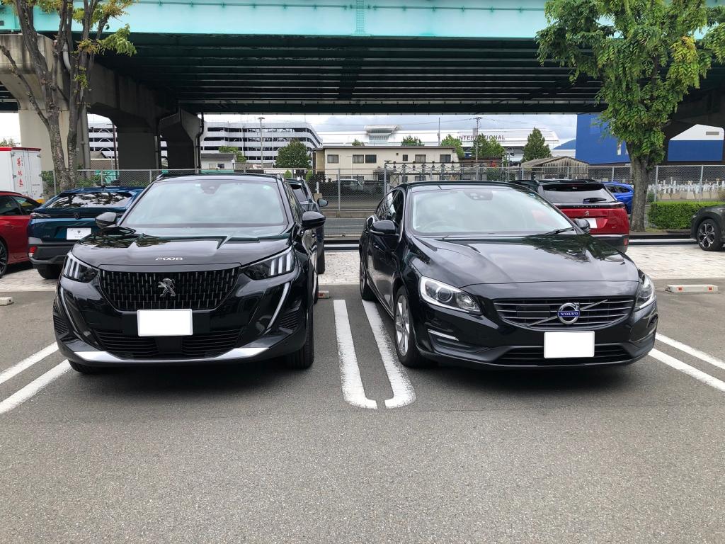 NEW2008 ご納車です