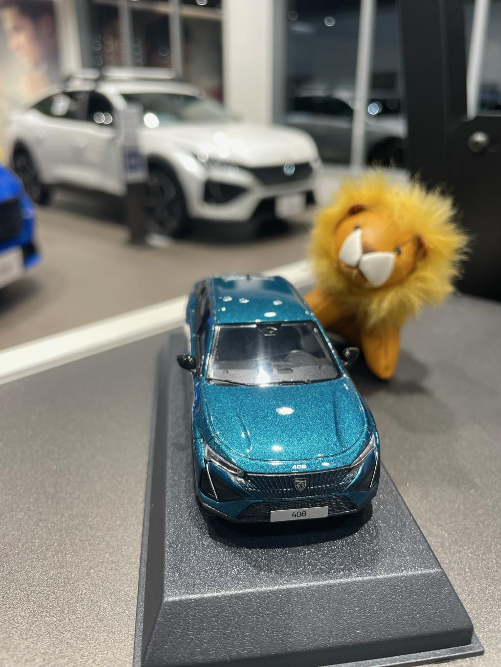 ブティックのご紹介