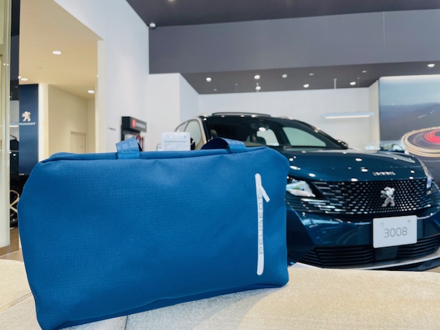 ブティックのご紹介