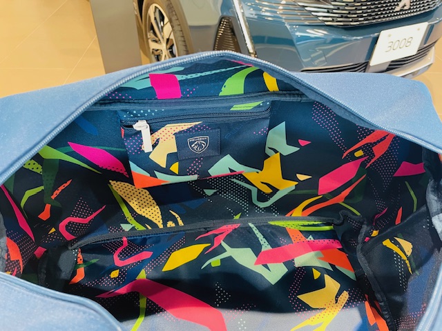 ブティックのご紹介