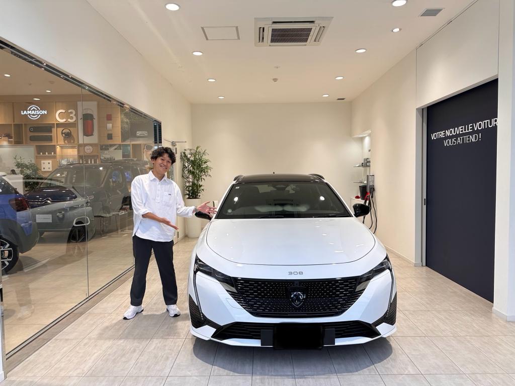 ご納車オーナー紹介
