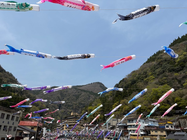 おすすめドライブスポット