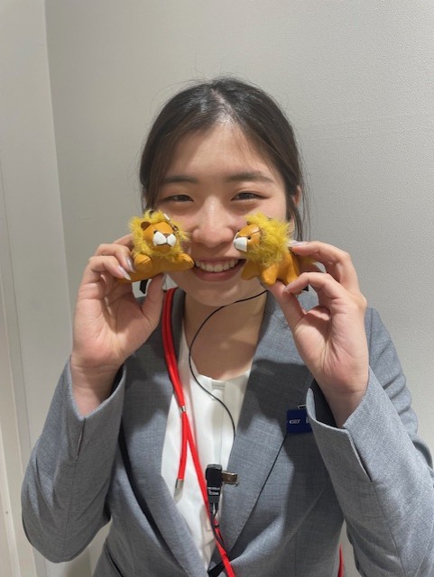 プチLION🦁