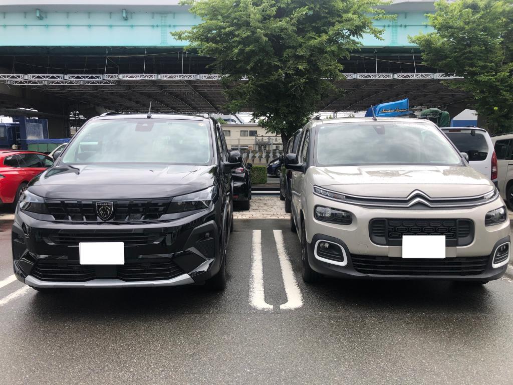 RIFTER　納車式！(オーナー様紹介)