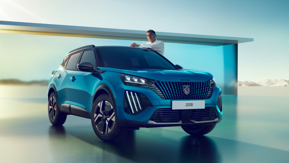 NEW PEUGEOT 2008 HYBRID デビューフェア開催【8/30(土)・31(日)】