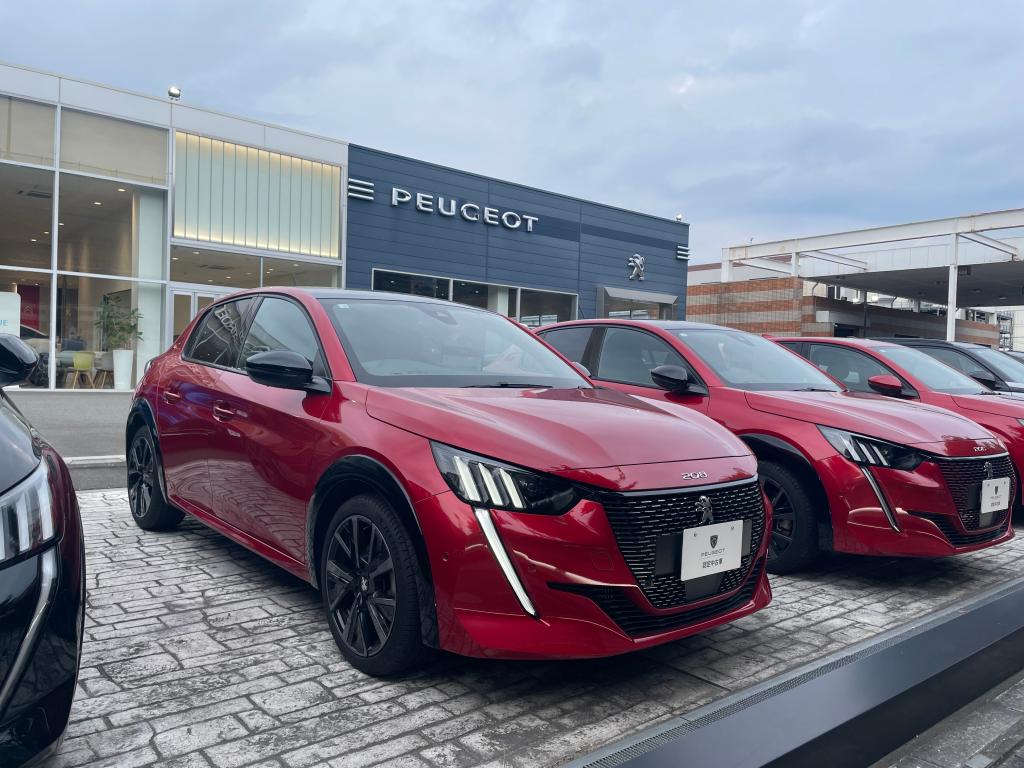 208　認定中古車　（インテリア）