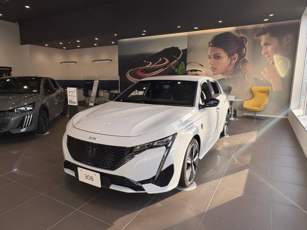 ショールームの展示車入れ替え🚙✨