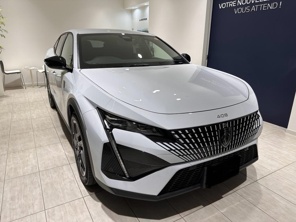 408 インテリア