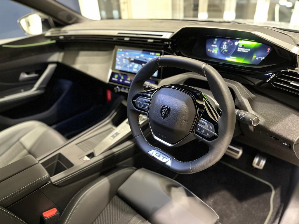408 インテリア
