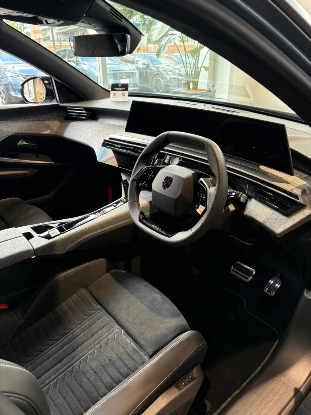 新型3008🚙