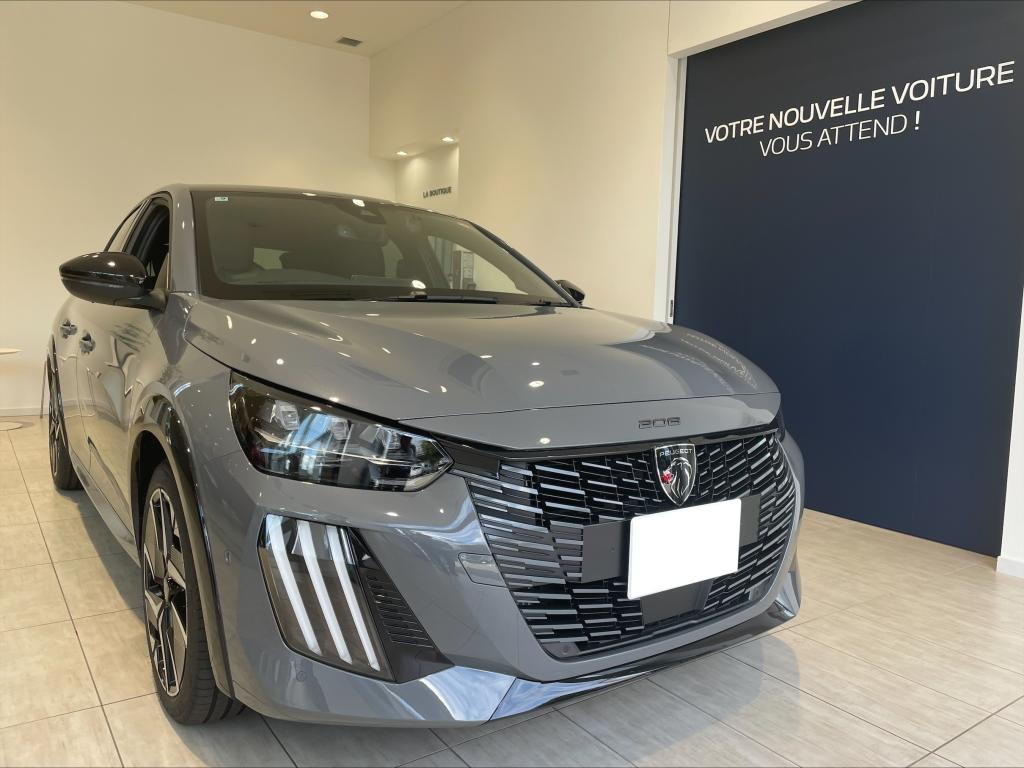 208 Selenium Edition 納車しました！