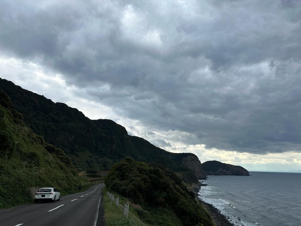 休日の過ごし方