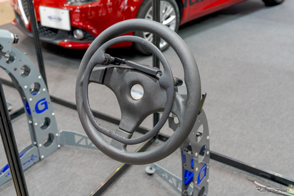 グイドシンプレックスで広がる運転の選択肢🚗