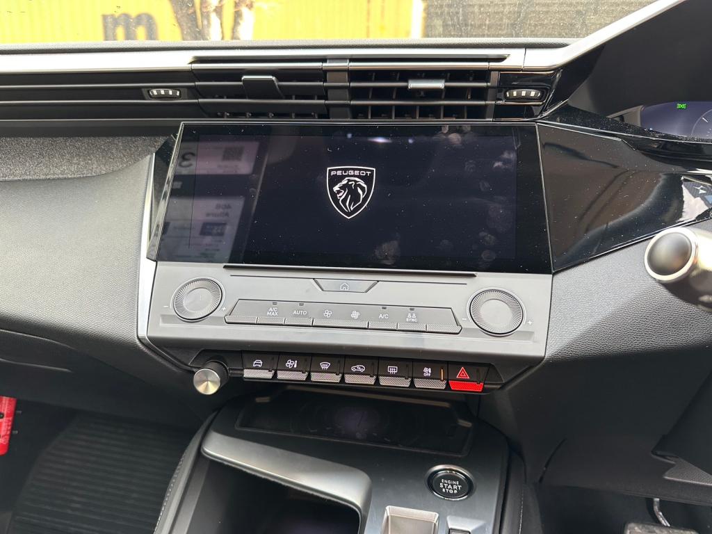 408認定中古車　（インテリア）