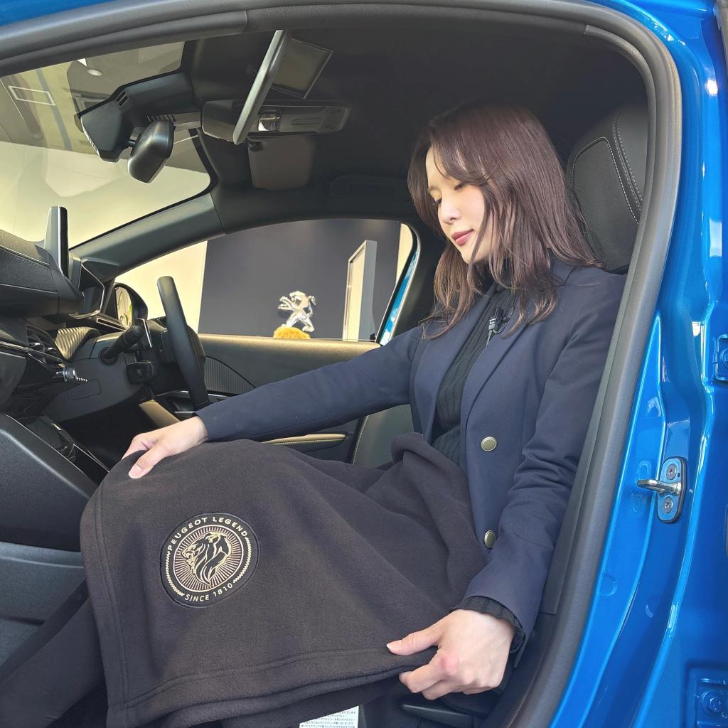 ブティックご紹介★