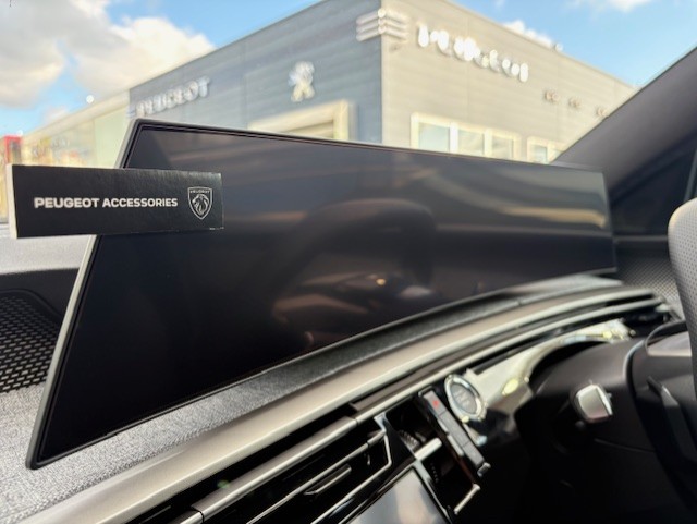 タッチスクリーンプロテクトフルム