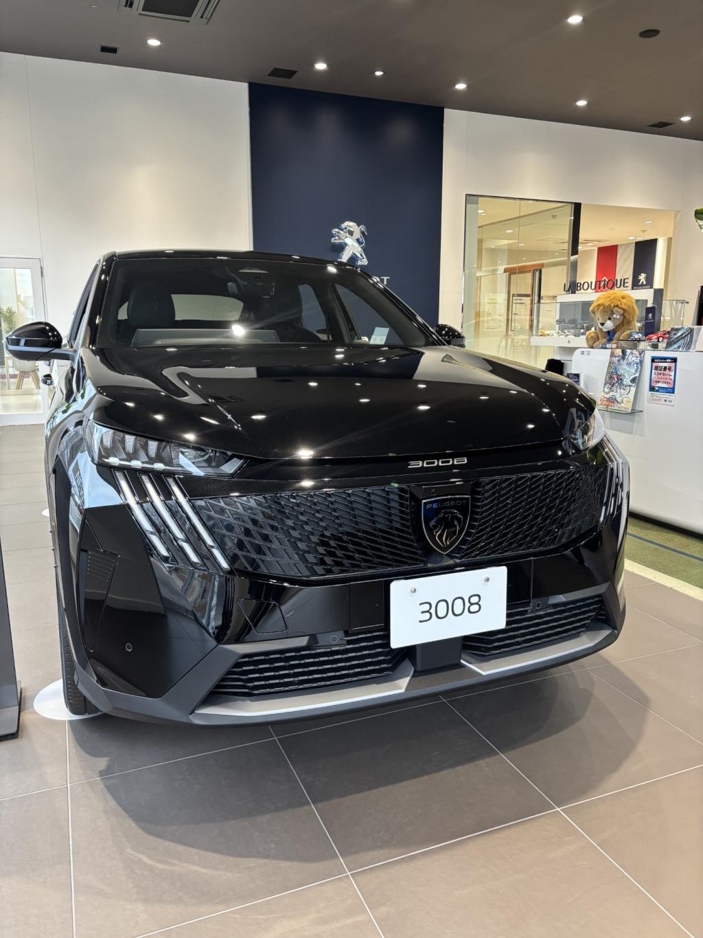 展示車🚘のご紹介✨