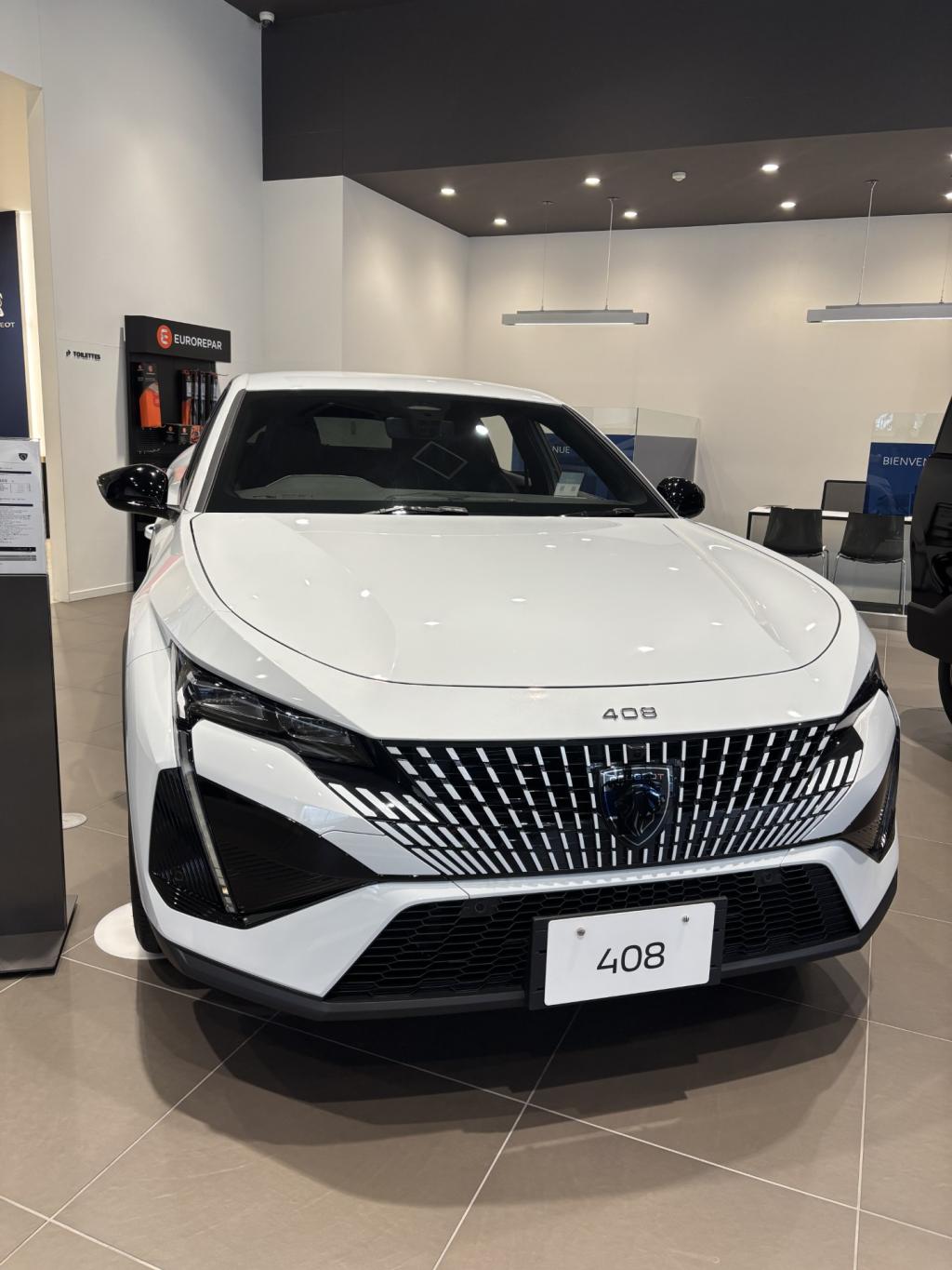 展示車🚘のご紹介✨