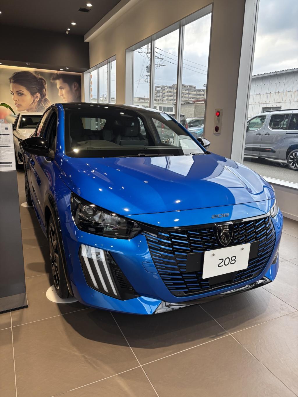 展示車🚘のご紹介✨