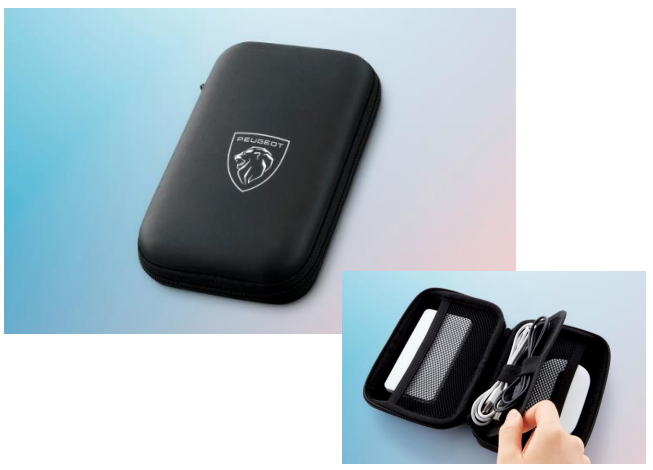 NEW E3008 デビューフェア