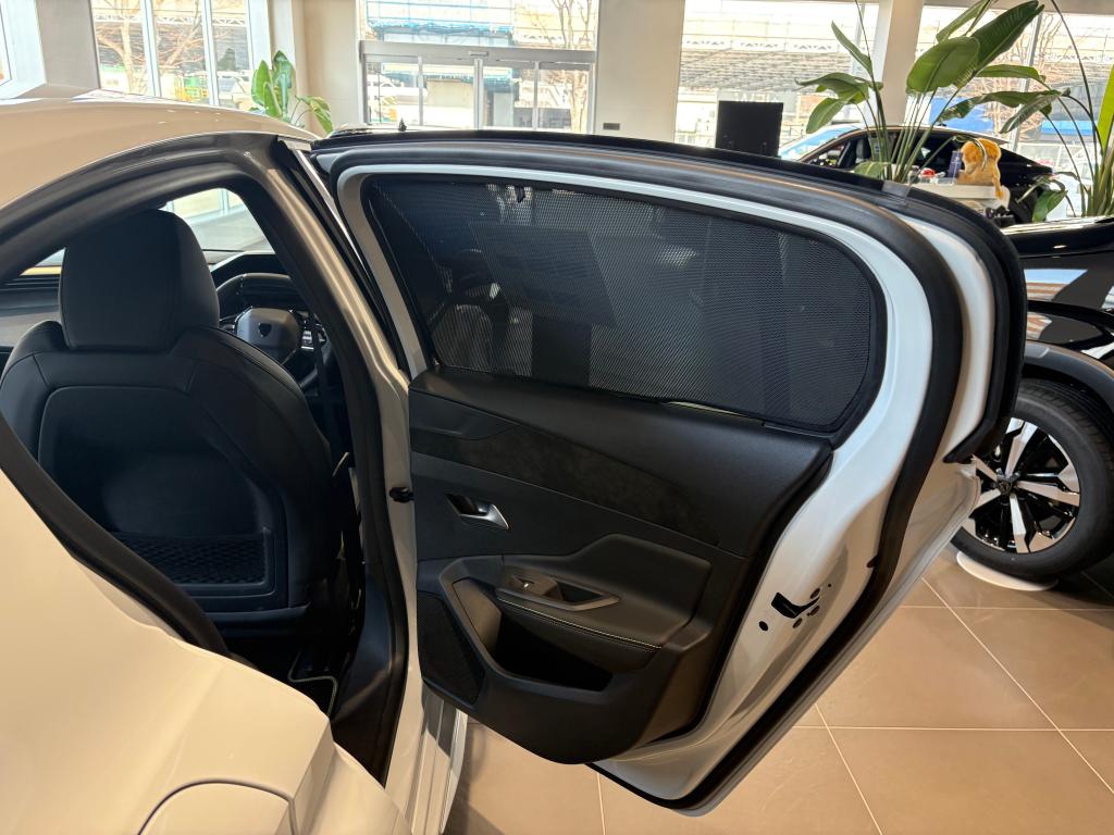 プジョーアクセサリー✴️