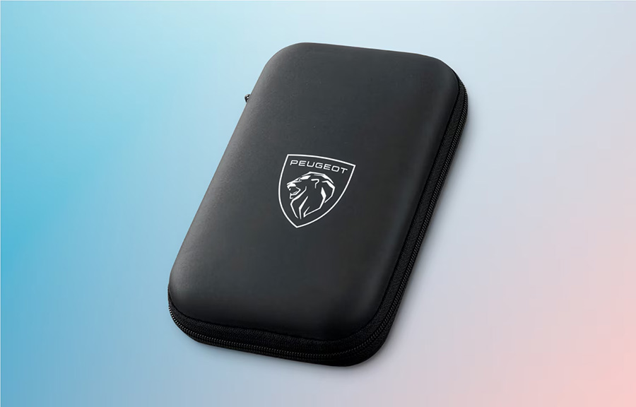 NEW E-3008 デビューフェア　2/21(土)～23(月·祝)