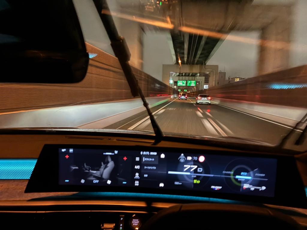 新型5008MHEV　試乗感