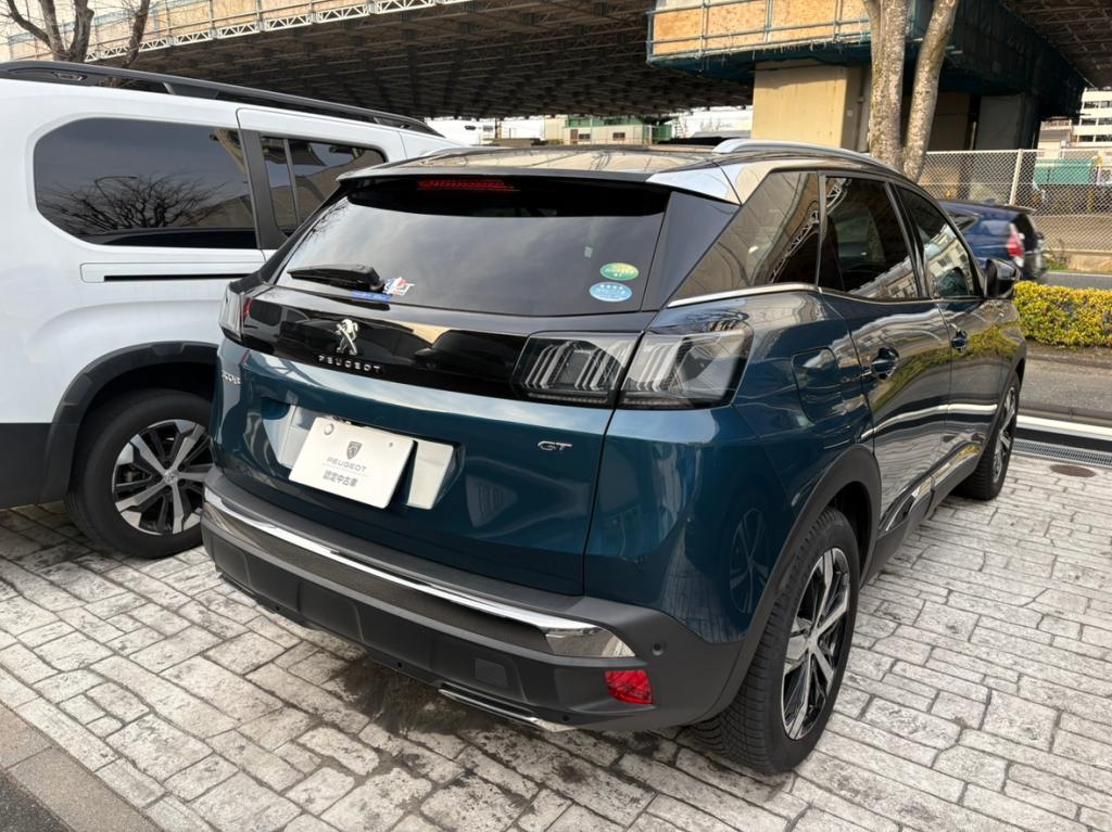 中古車ご紹介★