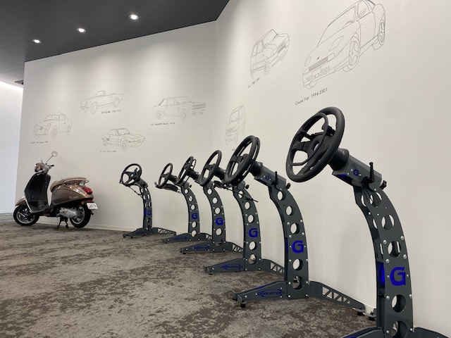 グイドシンプレックスについて🚗