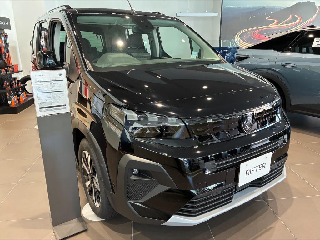 RIFETR　エクステリアについて🚗