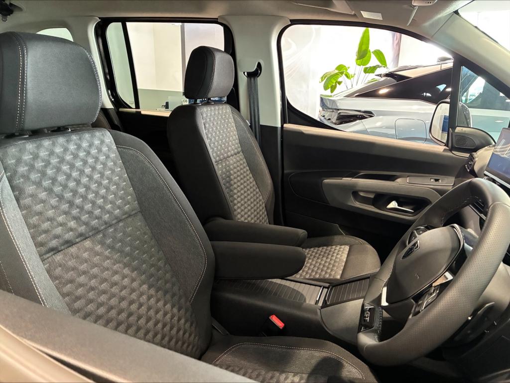 RIFETR　インテリアについて🚗