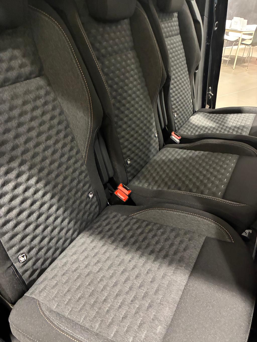 リフターインテリア🚗