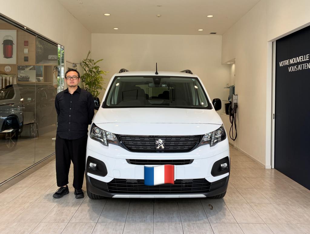 リフター　試乗感🚐