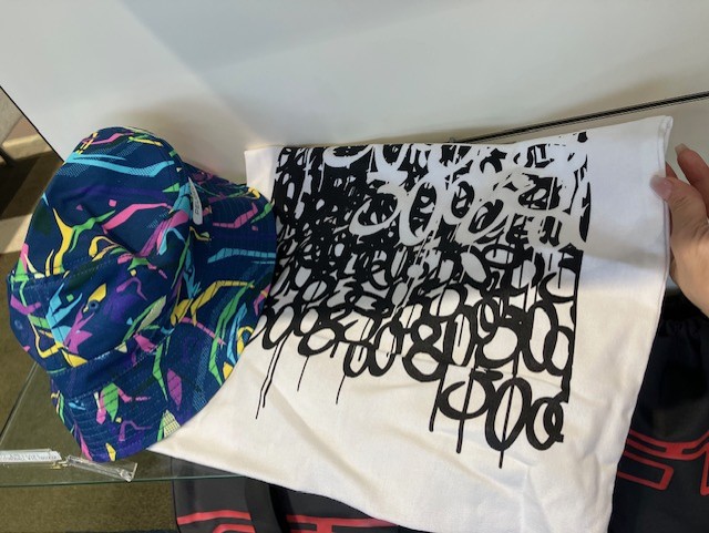入荷しました🌈