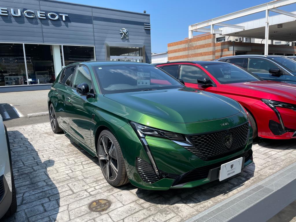 中古車🚗