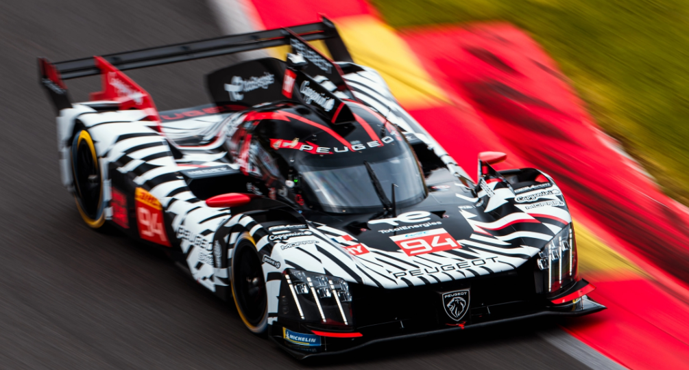 ✨WEC FUJI 観戦チケット プレゼントキャンペーン✨