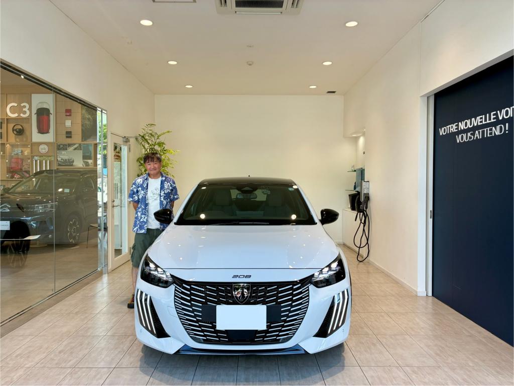 エクステリア🚗