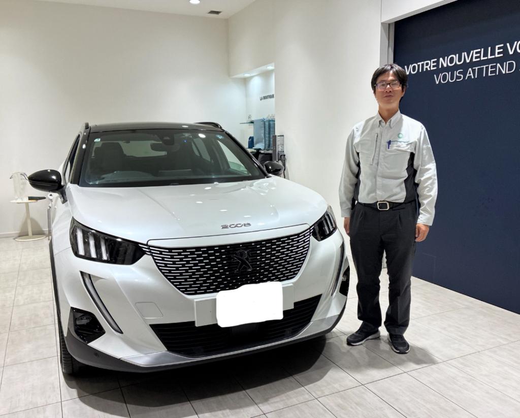 納車式